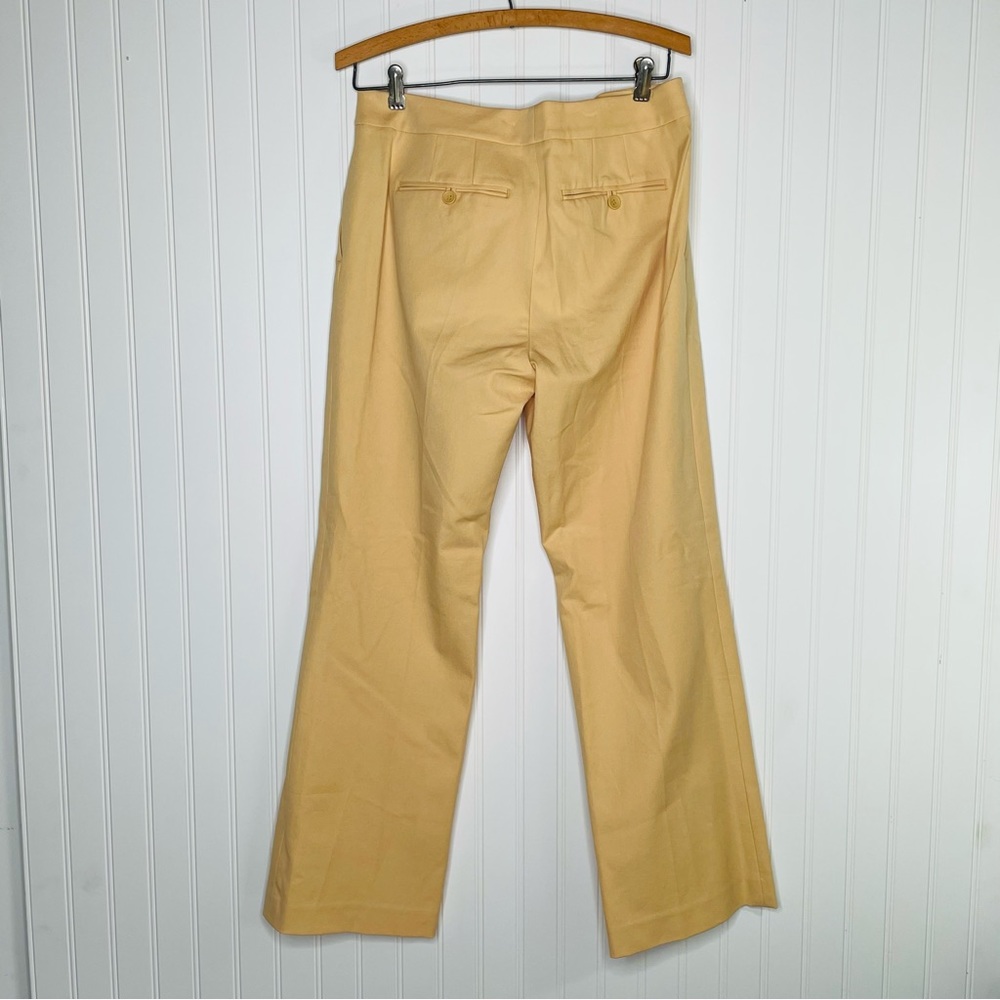 Club Monaco Classic Trouser Pants - Picture 5 of 7